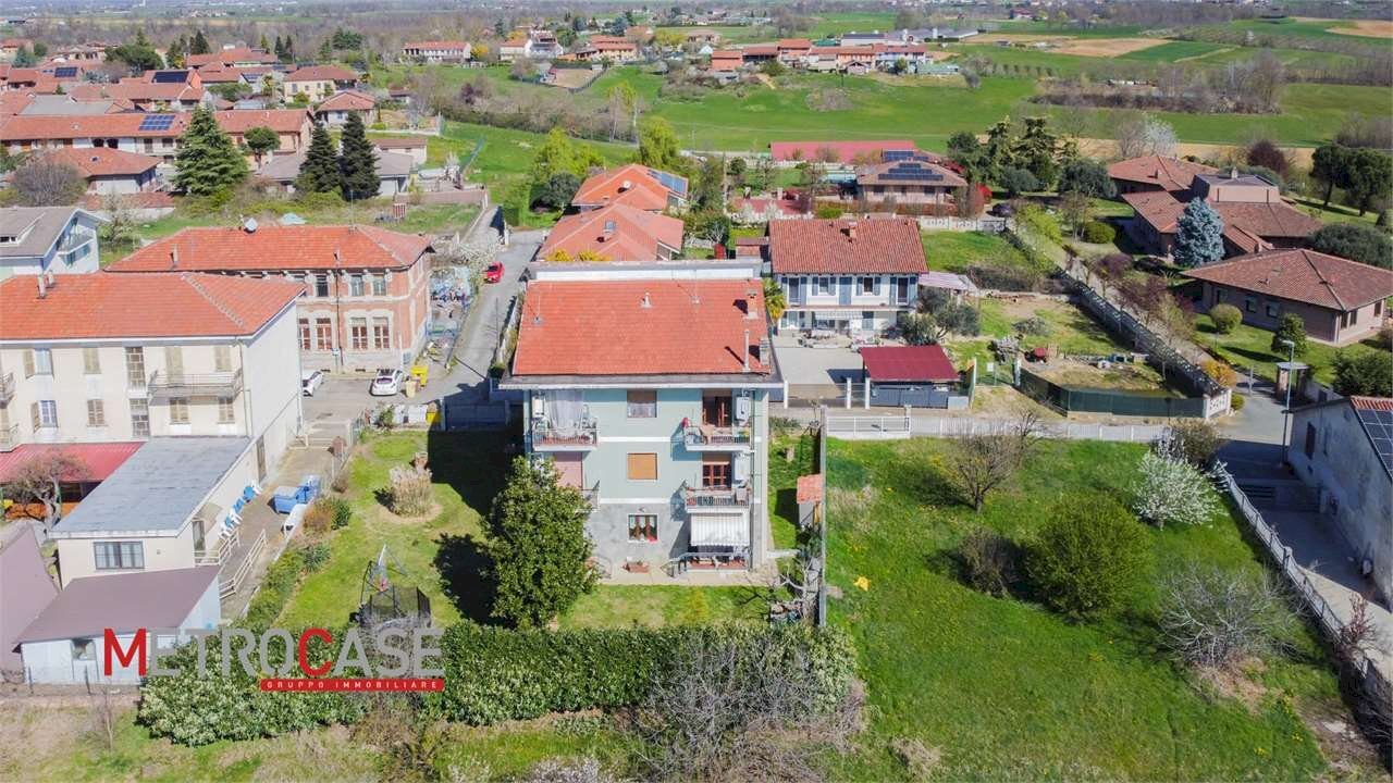 Trilocale Via Delle Scuole, Cellarengo - foto 3