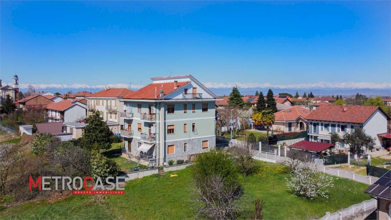 Trilocale Via Delle Scuole, Cellarengo - foto 1