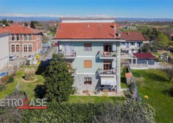 Trilocale Via Delle Scuole, Cellarengo - foto 2