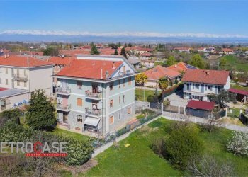 Trilocale Via Delle Scuole, Cellarengo - foto 5