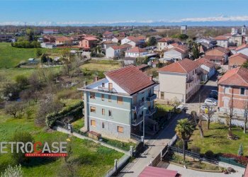 Trilocale Via Delle Scuole, Cellarengo - foto 7