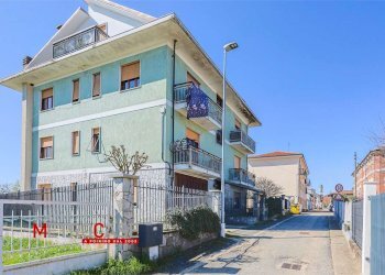 Trilocale Via Delle Scuole, Cellarengo - foto 8