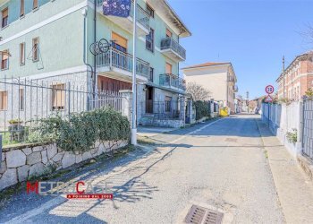 Trilocale Via Delle Scuole, Cellarengo - foto 9