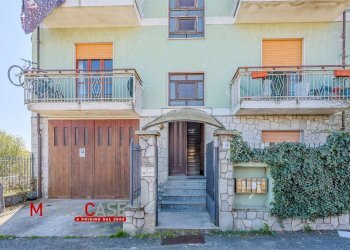 Trilocale Via Delle Scuole, Cellarengo - foto 11