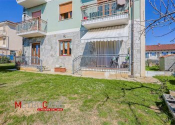 Trilocale Via Delle Scuole, Cellarengo - foto 13