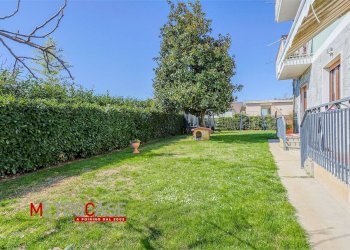 Trilocale Via Delle Scuole, Cellarengo - foto 14