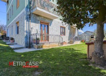 Trilocale Via Delle Scuole, Cellarengo - foto 16