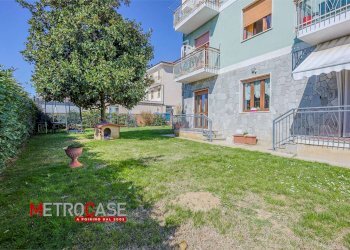 Trilocale Via Delle Scuole, Cellarengo - foto 17