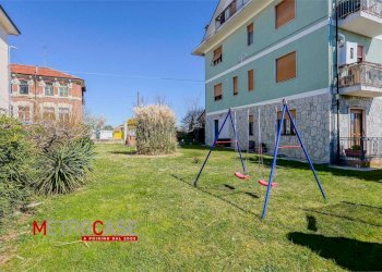 Trilocale Via Delle Scuole, Cellarengo - foto 18