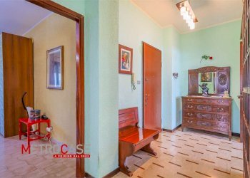 Trilocale Via Delle Scuole, Cellarengo - foto 21