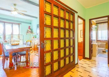 Trilocale Via Delle Scuole, Cellarengo - foto 23