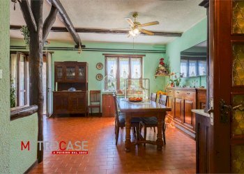 Trilocale Via Delle Scuole, Cellarengo - foto 24