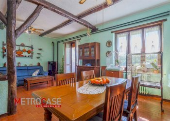 Trilocale Via Delle Scuole, Cellarengo - foto 25