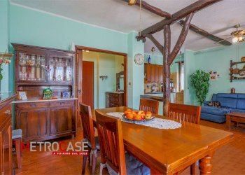 Trilocale Via Delle Scuole, Cellarengo - foto 26