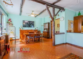 Trilocale Via Delle Scuole, Cellarengo - foto 31