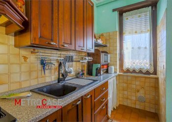 Trilocale Via Delle Scuole, Cellarengo - foto 36