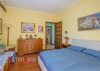 Trilocale Via Delle Scuole, Cellarengo - foto 40