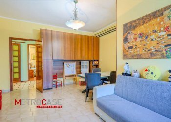 Trilocale Via Delle Scuole, Cellarengo - foto 43