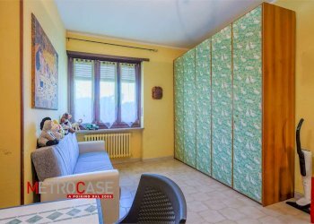 Trilocale Via Delle Scuole, Cellarengo - foto 44