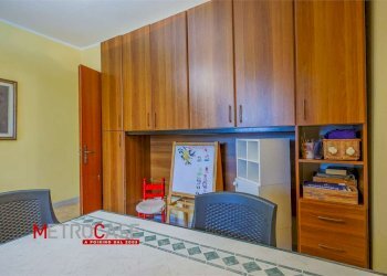 Trilocale Via Delle Scuole, Cellarengo - foto 46