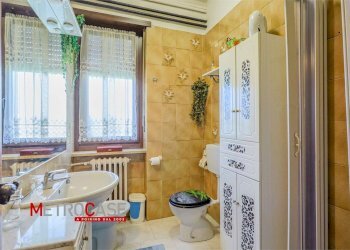 Trilocale Via Delle Scuole, Cellarengo - foto 47