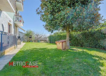 Trilocale Via Delle Scuole, Cellarengo - foto 55