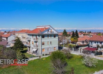 Trilocale Via Delle Scuole, Cellarengo - foto 1