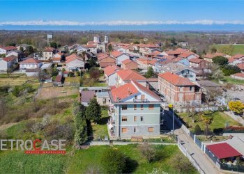 Trilocale Via Delle Scuole, Cellarengo - foto 6