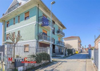 Trilocale Via Delle Scuole, Cellarengo - foto 12