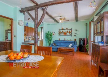 Trilocale Via Delle Scuole, Cellarengo - foto 27