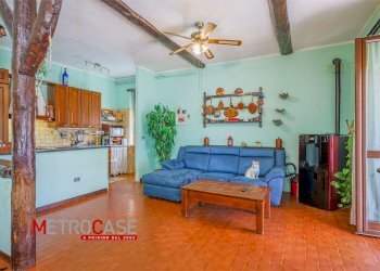 Trilocale Via Delle Scuole, Cellarengo - foto 28