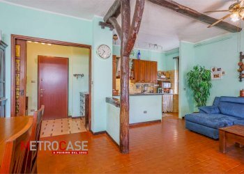 Trilocale Via Delle Scuole, Cellarengo - foto 29