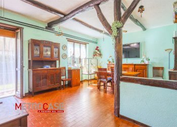 Trilocale Via Delle Scuole, Cellarengo - foto 30