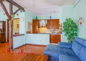 Trilocale Via Delle Scuole, Cellarengo - foto 33