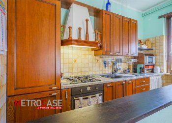 Trilocale Via Delle Scuole, Cellarengo - foto 35