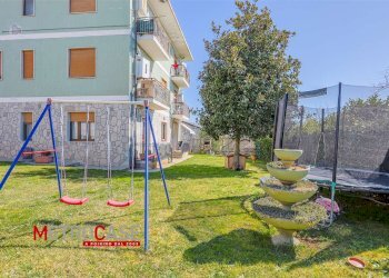 Trilocale Via Delle Scuole, Cellarengo - foto 56