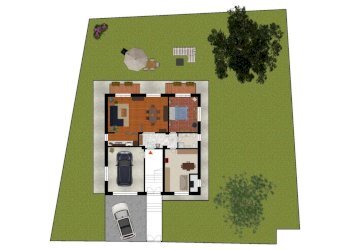 Trilocale Via Delle Scuole, Cellarengo - foto 63