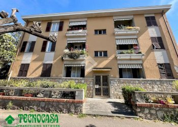 Quadrilocale via della pace, Sarzana - foto 7