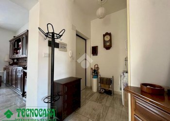 Quadrilocale via della pace, Sarzana - foto 17