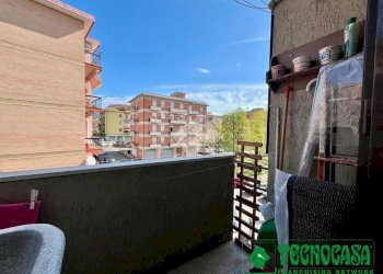 Quadrilocale via della pace, Sarzana - foto 18