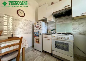 Quadrilocale via della pace, Sarzana - foto 20