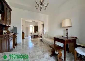 Quadrilocale via della pace, Sarzana - foto 22