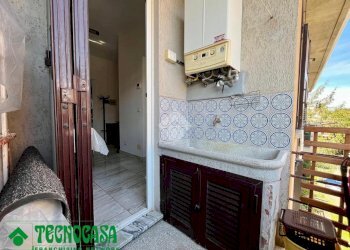 Quadrilocale via della pace, Sarzana - foto 27