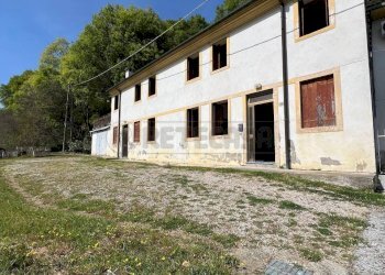 esterno - Casale Via Roma 15, Val Liona - foto 1