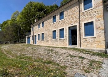 Simulazione grafica a scopo illustrativo - Casale Via Roma 15, Val Liona - foto 2