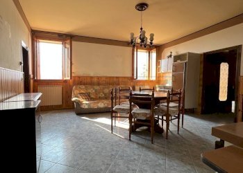 CUCINA - Casale Via Roma 15, Val Liona - foto 5