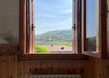 sala da pranzo - Casale Via Roma 15, Val Liona - foto 6