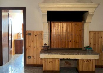 sala da pranzo - Casale Via Roma 15, Val Liona - foto 7