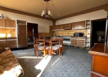 CUCINA - Casale Via Roma 15, Val Liona - foto 8