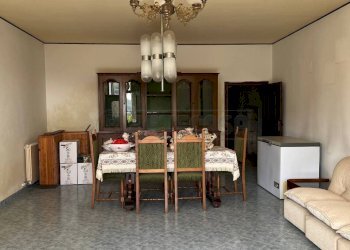 sala da pranzo - Casale Via Roma 15, Val Liona - foto 14